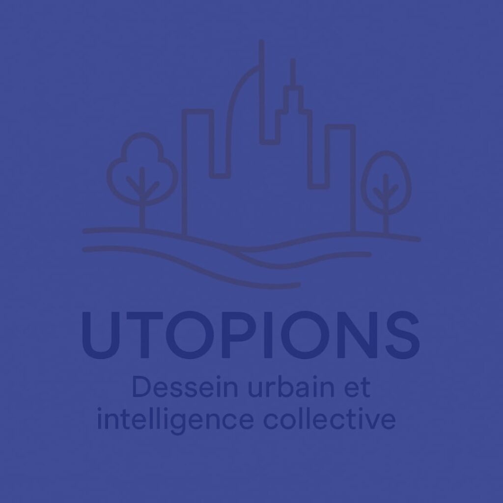 Utopions podcast production