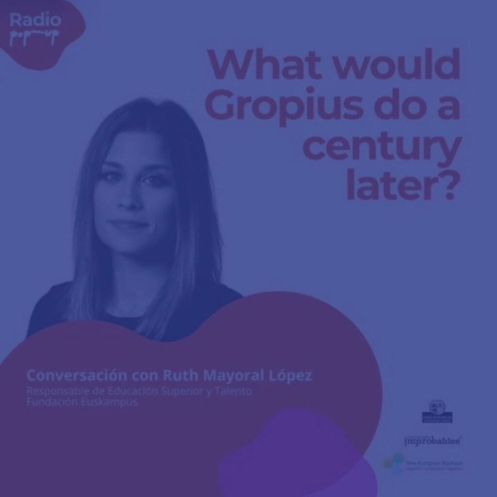 Podcast production - Conexiones improbables